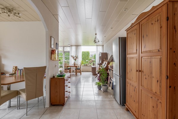 Medium property photo - Gladiolenlaan 4B, 3181 CC Rozenburg